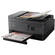 Canon PIXMA TR7020a Wireless Inkjet All-In-One Color Printer (Black)
