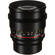 Rokinon 85mm T1.5 Cine DS Lens for Micro Four Thirds Mount