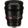 Rokinon 85mm T1.5 Cine DS Lens for Sony E-Mount