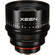Rokinon Xeen 135mm T2.2 Lens with Canon EF Mount