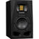 Adam Professional Audio A4V 130W 4" Active 2-Way Nearfield Studio Monitor (Single, Black)