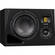 Adam Professional Audio A8H 340W 8" Active 3-Way Studio Monitor (Left)