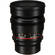 Rokinon 16mm T2.2 Cine DS Lens for Micro Four Thirds Mount for APS-C