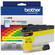 Brother LC406YS INKvestment Tank Standard Yield Yellow Ink Cartridge
