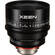 Rokinon Xeen 85mm T1.5 Lens for PL Mount
