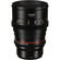 Rokinon 24mm T1.5 DSX High-Speed Cine Lens (MFT Mount)