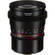 Rokinon 85mm T1.5 DSX High-Speed Cine Lens (RF Mount)