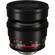 Rokinon 16mm T2.2 Cine DS Lens for Nikon F Mount for APS-C
