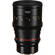 Rokinon 35mm T1.5 DSX High-Speed Cine Lens (E Mount)