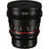 Rokinon 50mm T1.5 DSX High-Speed Cine Lens (MFT Mount)