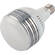 GTX STUDIO GS-LED60 LED Bulb with Diffusion & Standard AC Base (60W)