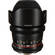 Rokinon 10mm T3.1 Cine DS Lens with Canon EF Mount for APS-C
