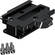Bright Tangerine DJI Ronin-2 Riser for 15mm Baseplate & RED V-RAPTOR