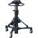 Vinten Osprey Plus Pedestal System with Integrated Manual Pump