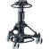 Vinten Osprey Elite S 2-Stage Steering Pedestal (OB)
