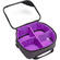 K-Tek Stingray Gizmo-X Bag (Large, Purple Interior)