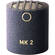 Schoeps MK2 Omni-directional Capsule