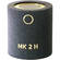 Schoeps MK2H Omni-directional Capsule