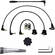 AQUATECH Electrical Kit for Sony Housings