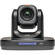 JVC KY-PZ510N 4K PTZ with Advanced Auto Tracking, NDI, and Ultrawide Angle 3G-SDI/HDMI/USB/IP (Black)