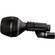 DPA Microphones 4055 Kick Drum Microphone with Holder