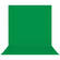 Westcott X-Drop Pro Wrinkle-Resistant Backdrop Sweep (Chroma-Key Green, 8 x 13')