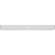 Nureva Dual HDL300 Audio Conferencing Soundbar System (White, Component Box)