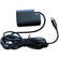 Bescor Panasonic DMW-BLF19 Dummy Battery with USB Type-C Input Connector