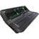 Allen & Heath Avantis 64-Channel / 42-Bus Digital Mixer with Dual Touchscreens