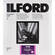 Ilford MULTIGRADE RC Deluxe Paper (Glossy, 8 x 10", 25 Sheets)