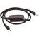 Listen Technologies LA-430 Intelligent Earphone Neck Loop Lanyard