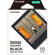 FUJIFILM instax SQUARE Black Instant Film (10 Exposures)