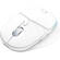 Logitech G G705 LIGHTSPEED Wireless RGB Gaming Mouse (White Mist)