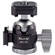 XILETU MC22 Mini Cold Shoe Ball Head