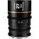 Venus Optics Laowa Nanomorph 27mm T2.8 1.5x S35 Anamorphic Lens (Leica L, Amber Flare)