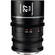 Venus Optics Laowa Nanomorph 27mm T2.8 1.5x S35 Anamorphic Lens (Sony E, Silver Flare)