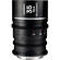 Venus Optics Laowa Nanomorph 35mm T2.4 1.5x S35 Anamorphic Lens (FUJIFILM X, Silver Flare)