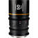 Venus Optics Laowa Nanomorph 50mm T2.4 1.5x S35 Anamorphic Lens (Leica L, Amber Flare)