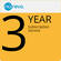Nureva Pro 3-Year Subscription Service