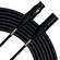 Mogami Gold Studio XLR Female to XLR Male Microphone Cable (25', Black)