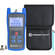 Jonard Tools FPM-50A Fiber Optic Power Meter with FC/SC/LC Adapters (-50 to +26 dBm)