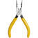 Jonard Tools JIC-22148 Combo Crimper/Long-Nose Pliers