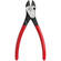 Jonard Tools JIC-2288 High-Leverage Diagonal Cutting Pliers (8")