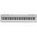 Kawai ES120 88-Key Portable Digital Piano (Light Gray)