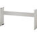 Kawai HML-2 Designer Stand for ES120 Digital Piano (Light Gray)