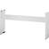 Kawai HML-2 Designer Stand for ES120 Digital Piano (Elegant White)