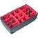 A-MoDe Limited Divider Set for Pelican 1510 (Red)