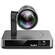 Yealink UVC86 4K Dual-Eye Intelligent Tracking PTZ Camera (Gray)