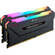 CORSAIR 32GB VENGEANCE RGB PRO Desktop Memory Kit (2 x 16GB, Black)