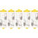 Entrust Adhesive Rollers Cleaning Kit for DS1 & DS2 (5-Pack)